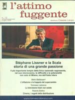 L' attimo fuggente 12/2009