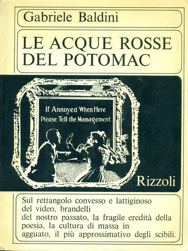Libro di Faccia