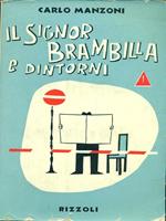 Il signor Brambilla e dintorni