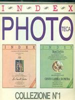 Index 1.2 2 / collezione n1
