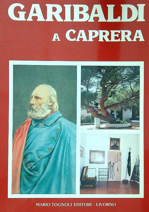 garibaldi a caprera