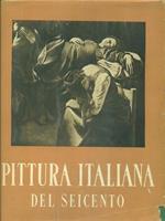 Pittura italiana del seicento