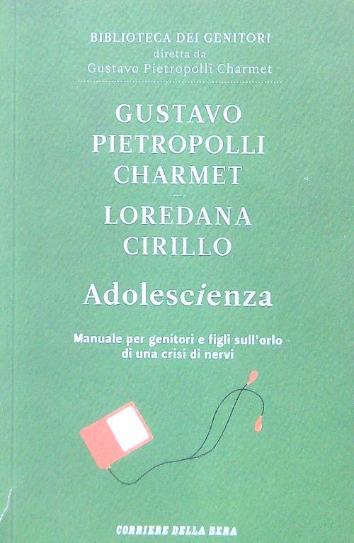 Adolescienza
