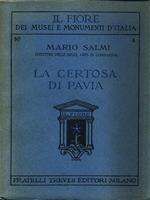 La Certosa di Pavia