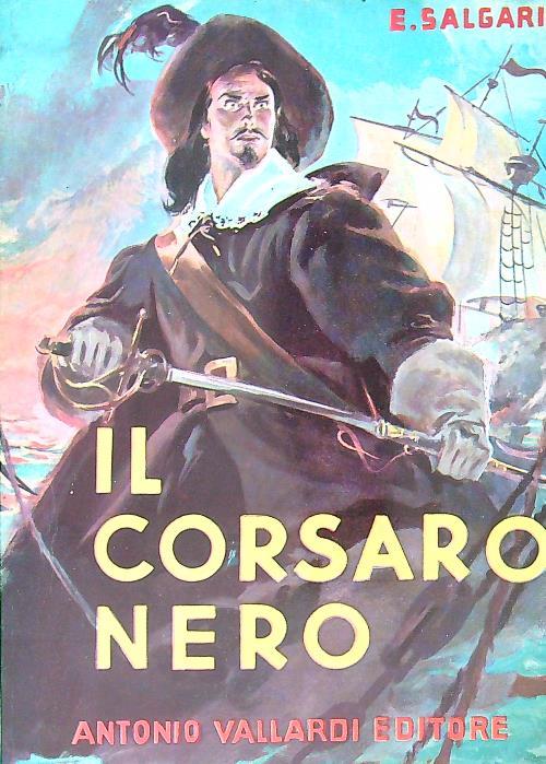 Il corsaro nero
