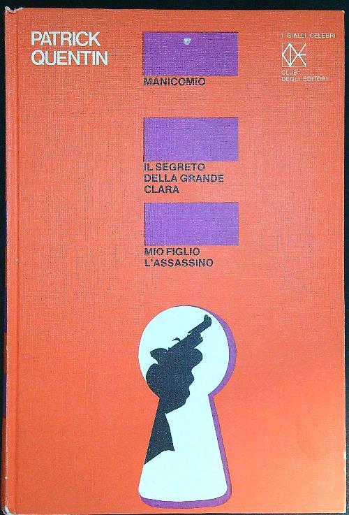 Libro di Faccia