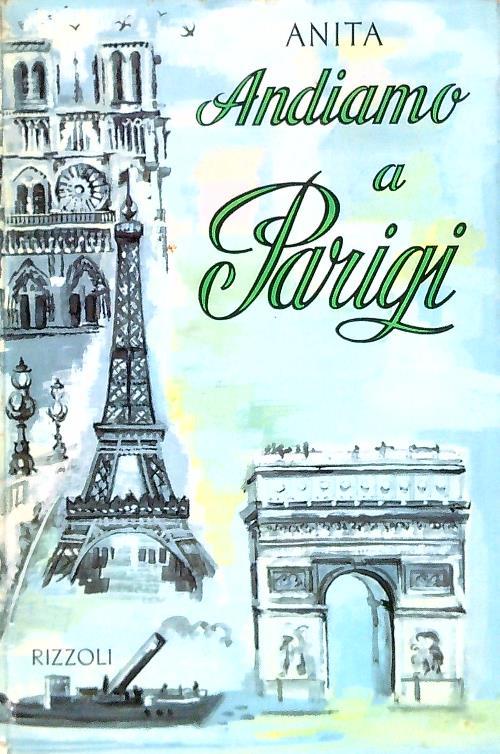 Andiamo a Parigi