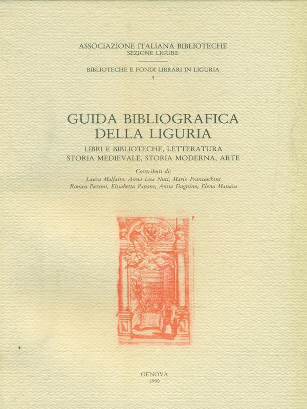 Libro di Faccia