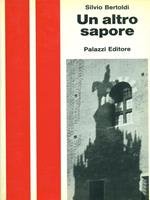 Un altro sapore