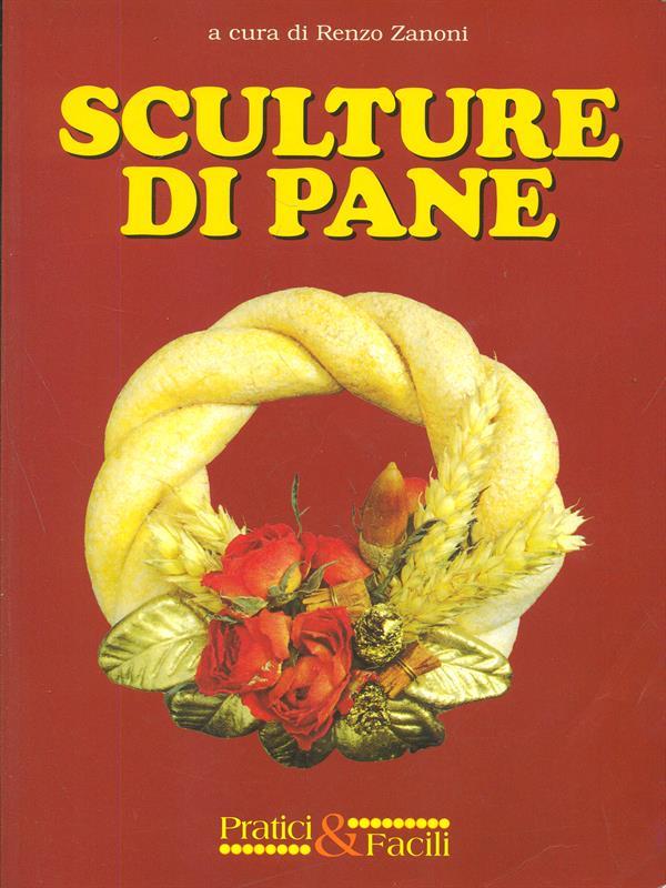 Sculture di pane