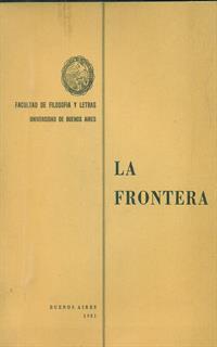 La frontera - 2