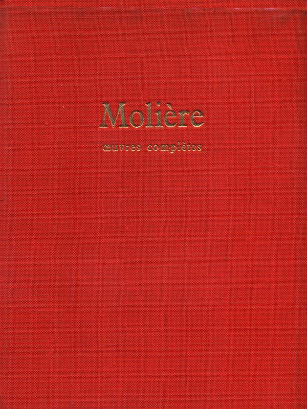 Ouvres completes