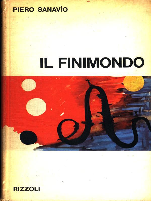 Libro di Faccia