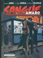 Sangue amaro