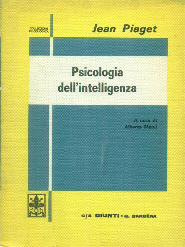 Psicologia e pedagogia