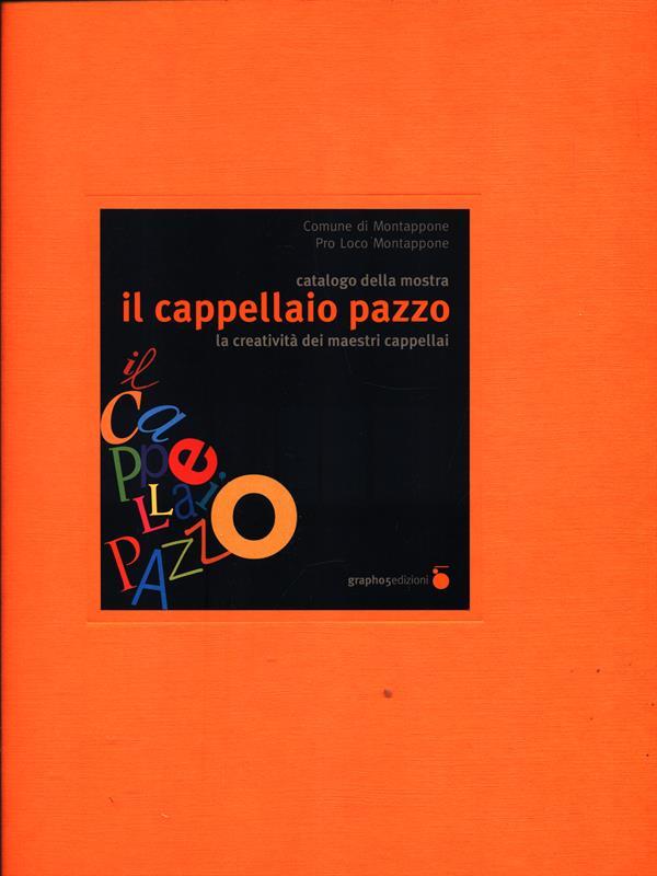 Il cappellaio pazzo