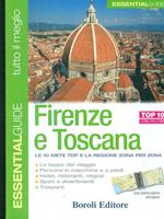 Firenze e Toscana