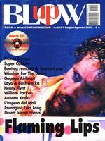 Blow up. N. 50/51 luglio agosto 2002