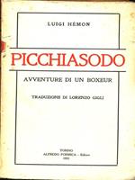 Picchiasodo