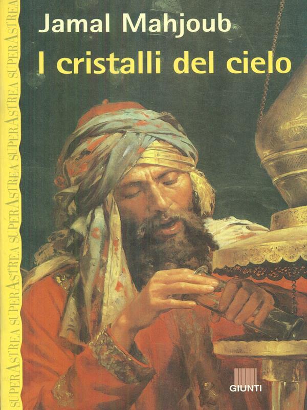 I cristalli del cielo