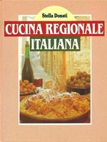 Cucina regionale italiana