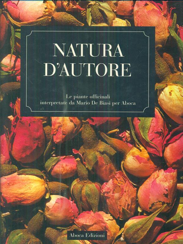 Natura d'Autore