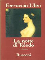 La notte di Toledo