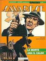 Savarese 6 Euracomix n. 33