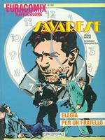 Savarese 16 Euracomix n. 144