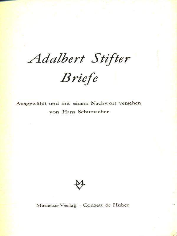 Briefe