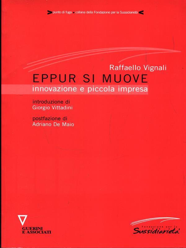 Eppur si muove