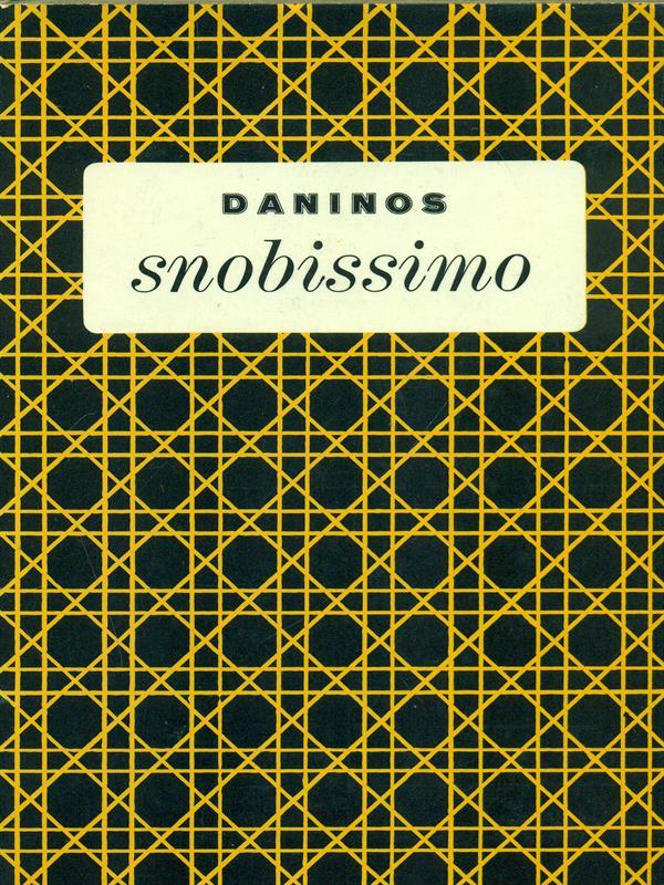 Libro di Faccia