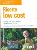Ricette low cost