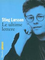 Le ultime lettere