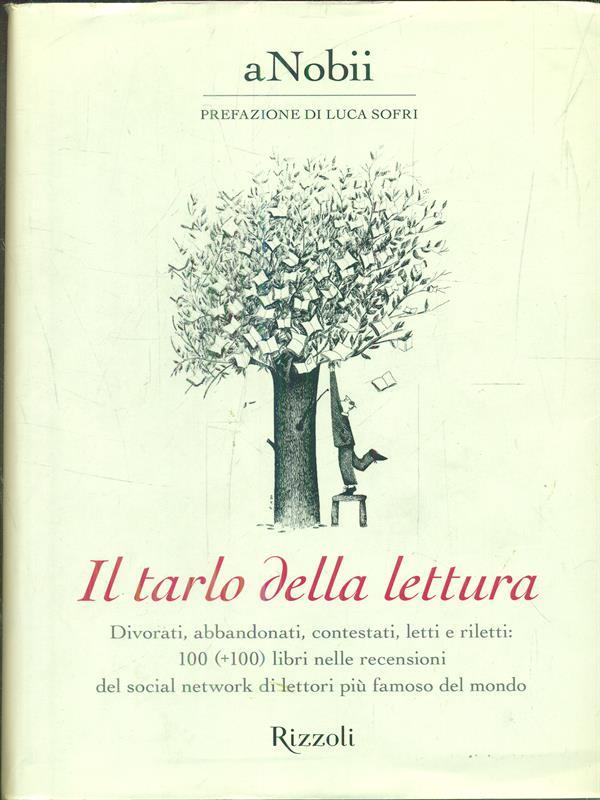 Libro di Faccia