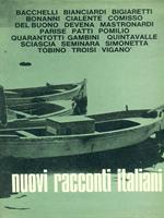 Nuovi racconti italiani 2