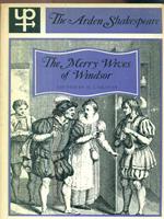 The merry wives of windsor