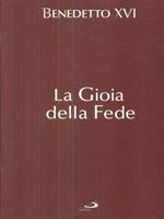 La gioia della fede