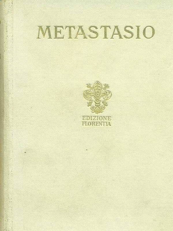 Melodrammi II