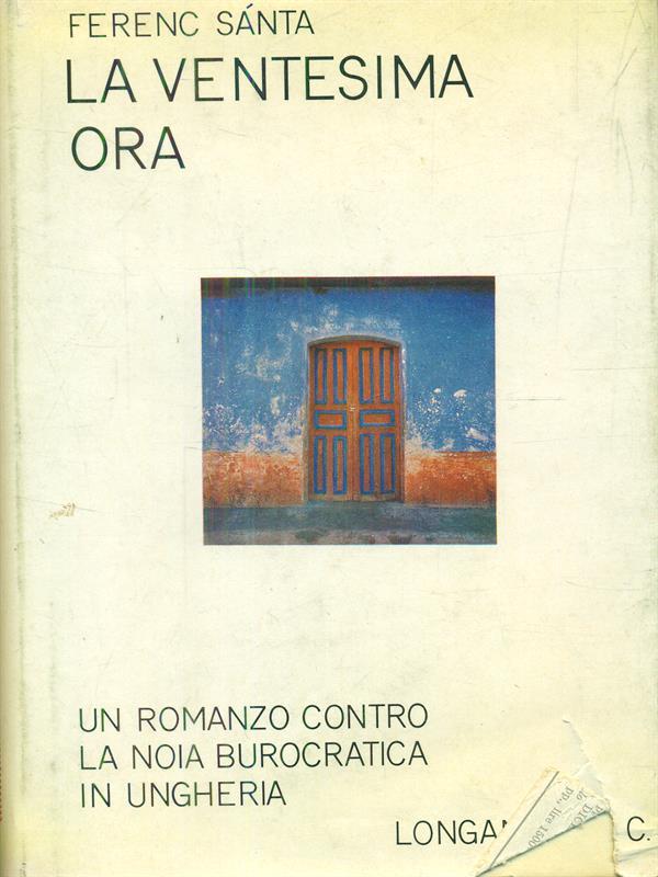 Libro di Faccia