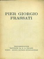 Pier Giorgio Frassati