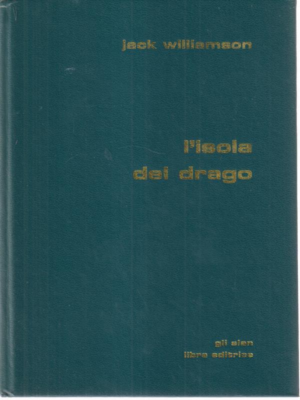 L' isola del drago