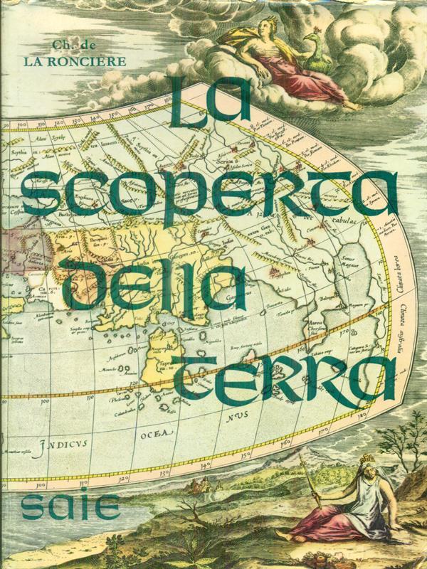La  scoperta della terra