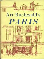 Art Buchwald's Paris
