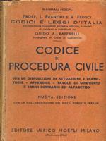 Codice di procedura civile