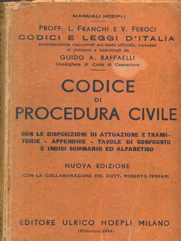 Libro di Faccia