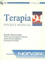 terapia 94 pocket manual