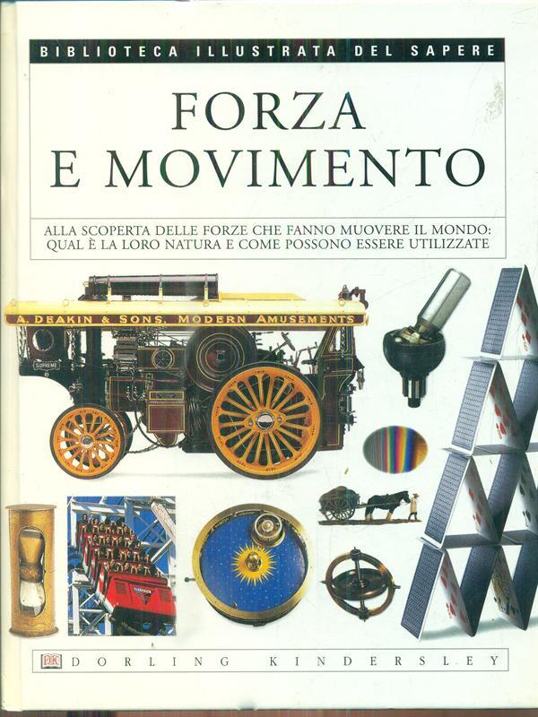 Forza e movimento