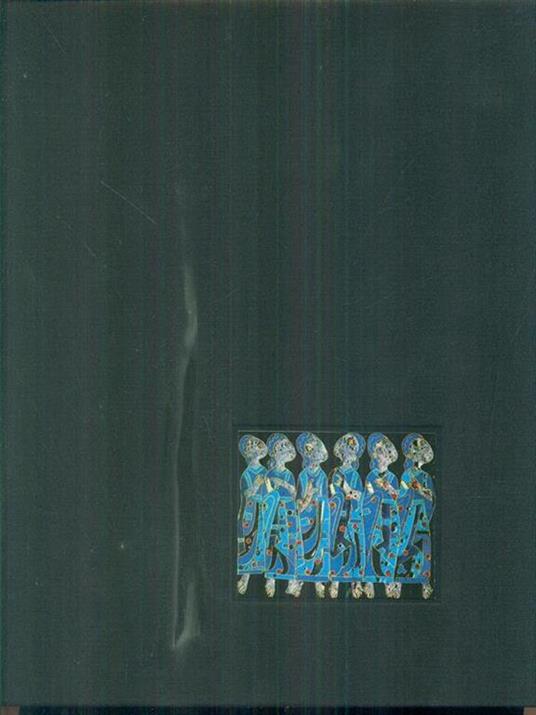 Settima mostra nazionale dell'antiquariato - copertina