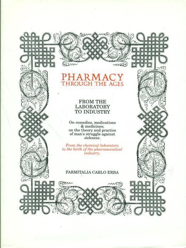 From the laboratory to industry Ilfarmaco nei tempi